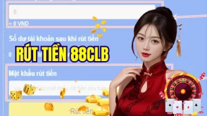 rút tiền 88clb