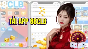 tải app 88clb