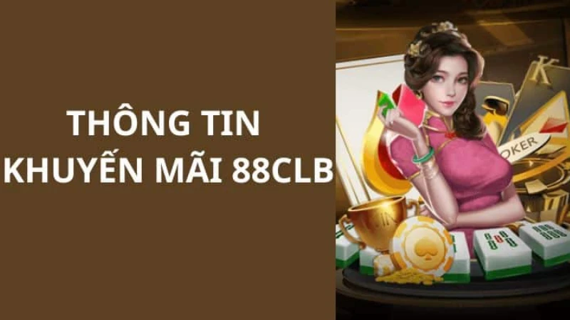 Các bước tham gia chương trình khuyến mãi 88clb